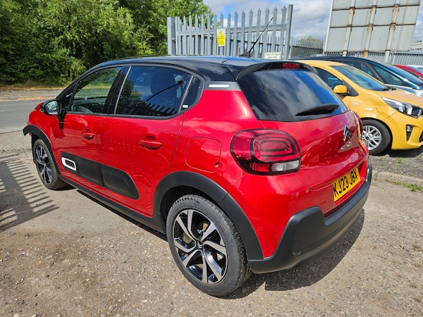 Used Citroen C3 2023 for sale - 75076048: Photo 1