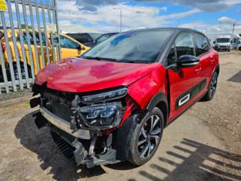 Used Citroen C3 2023 for sale - 75076048: Photo