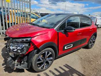 Used Citroen C3 2023 for sale - 75076048: Photo