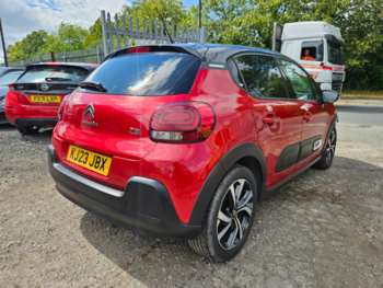 Used Citroen C3 2023 for sale - 75076048: Photo