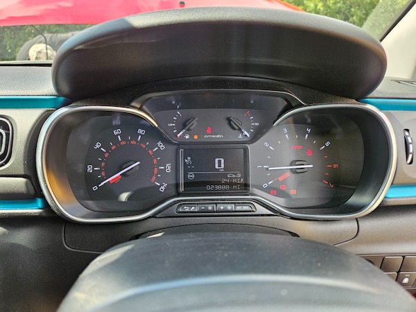 Used Citroen C3 2023 for sale - 75076048: Photo 6