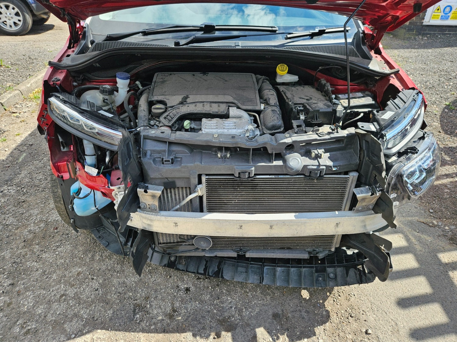 Vehicle 7
