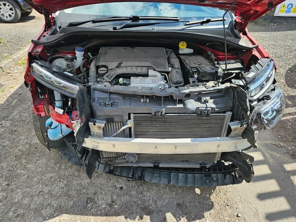 Used Citroen C3 2023 for sale - 75076048: Photo 7