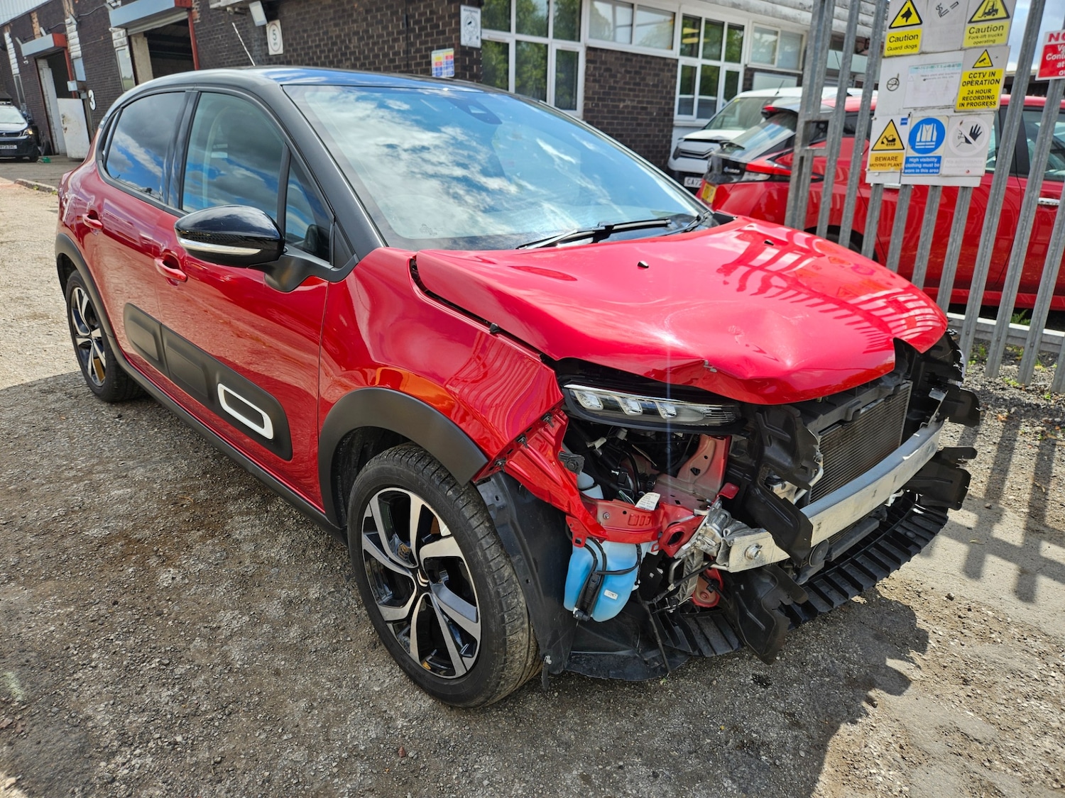 Vehicle 9