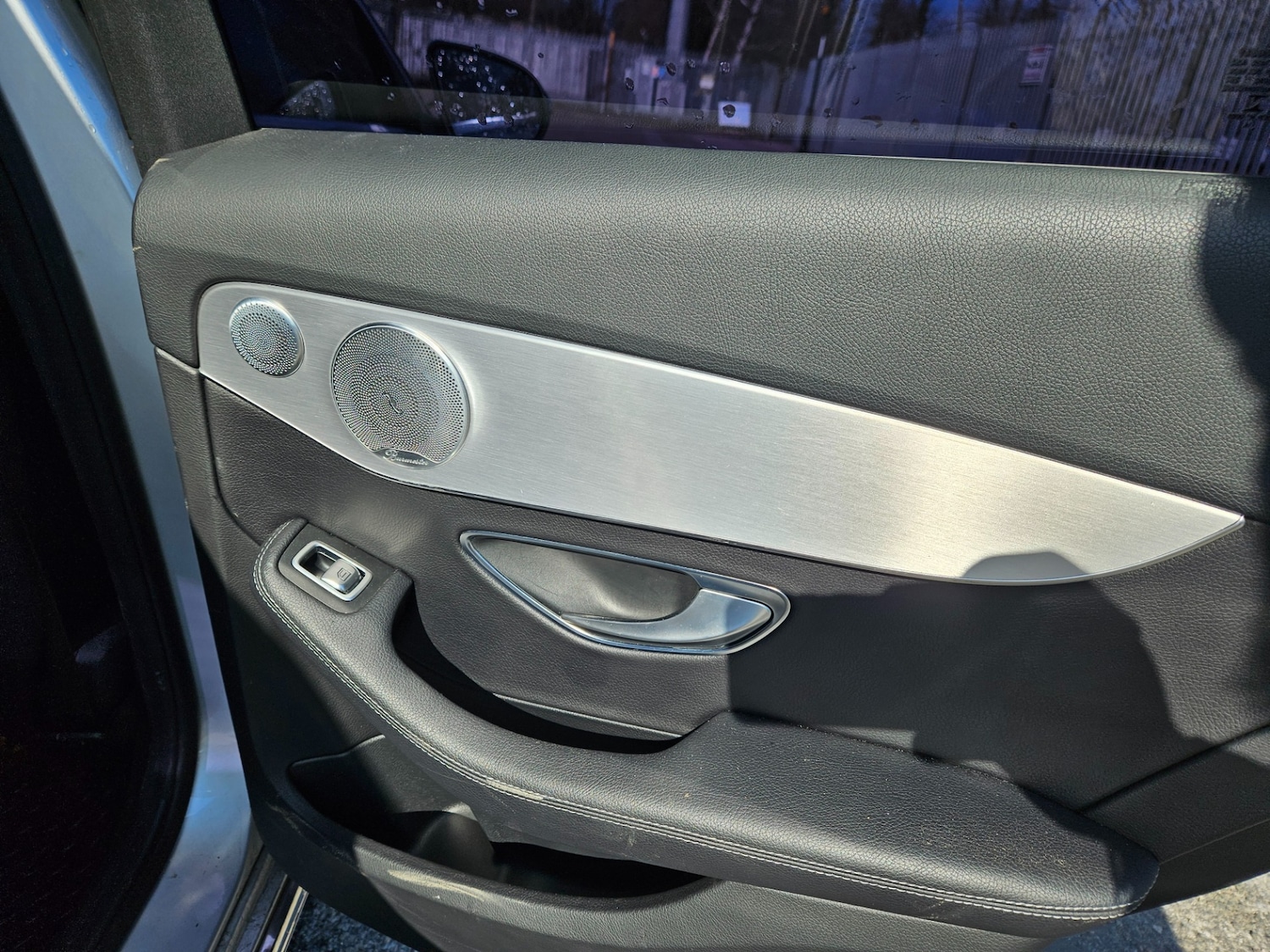 Used Mercedes-Benz C Class 2016 for sale - 77747324: Photo 16