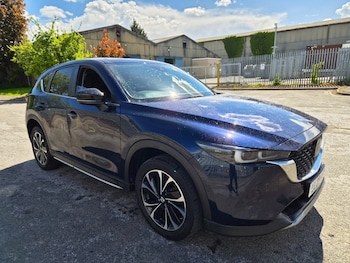 Used Mazda CX-5 2023 for sale - 78581334: Photo