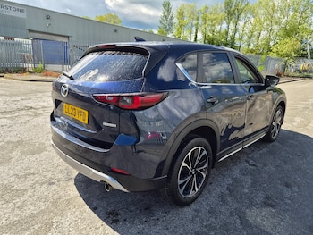 Used Mazda CX-5 2023 for sale - 78581334: Photo