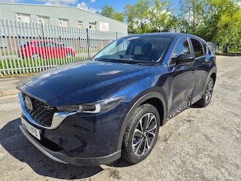 Used Mazda CX-5 2023 for sale - 78581334: Photo