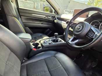 Used Mazda CX-5 2023 for sale - 78581334: Photo