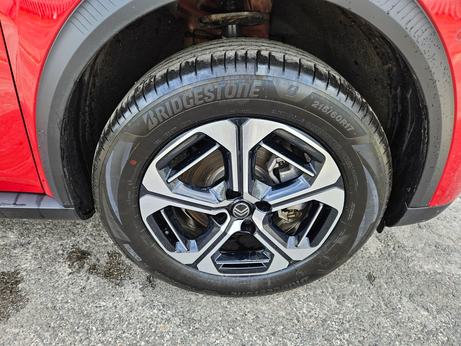 Used Citroen C3 Aircross 2025 for sale - 77663699: Photo 18