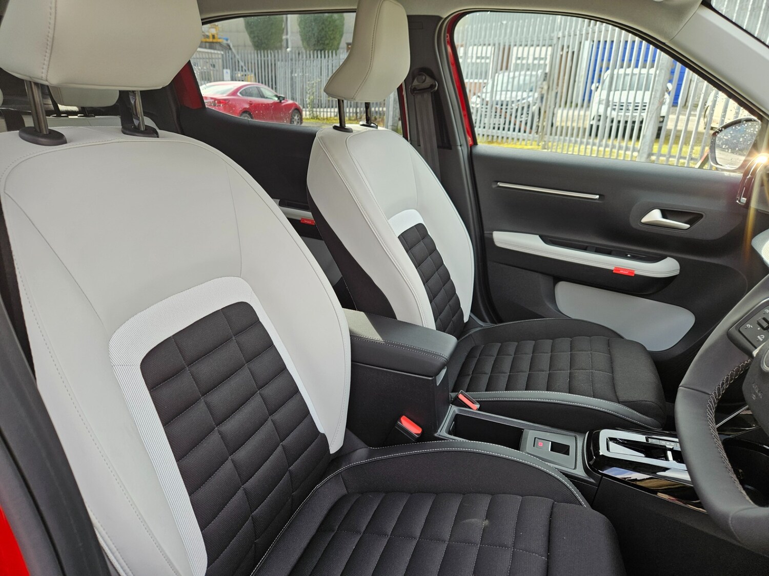 Used Citroen C3 Aircross 2025 for sale - 77663699: Photo 21