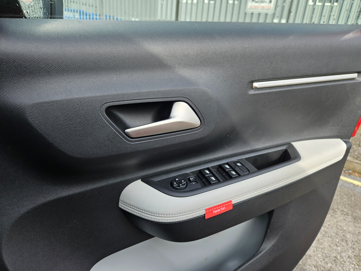 Used Citroen C3 Aircross 2025 for sale - 77663699: Photo 23