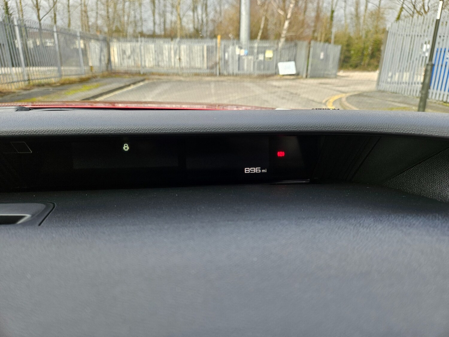 Used Citroen C3 Aircross 2025 for sale - 77663699: Photo 24