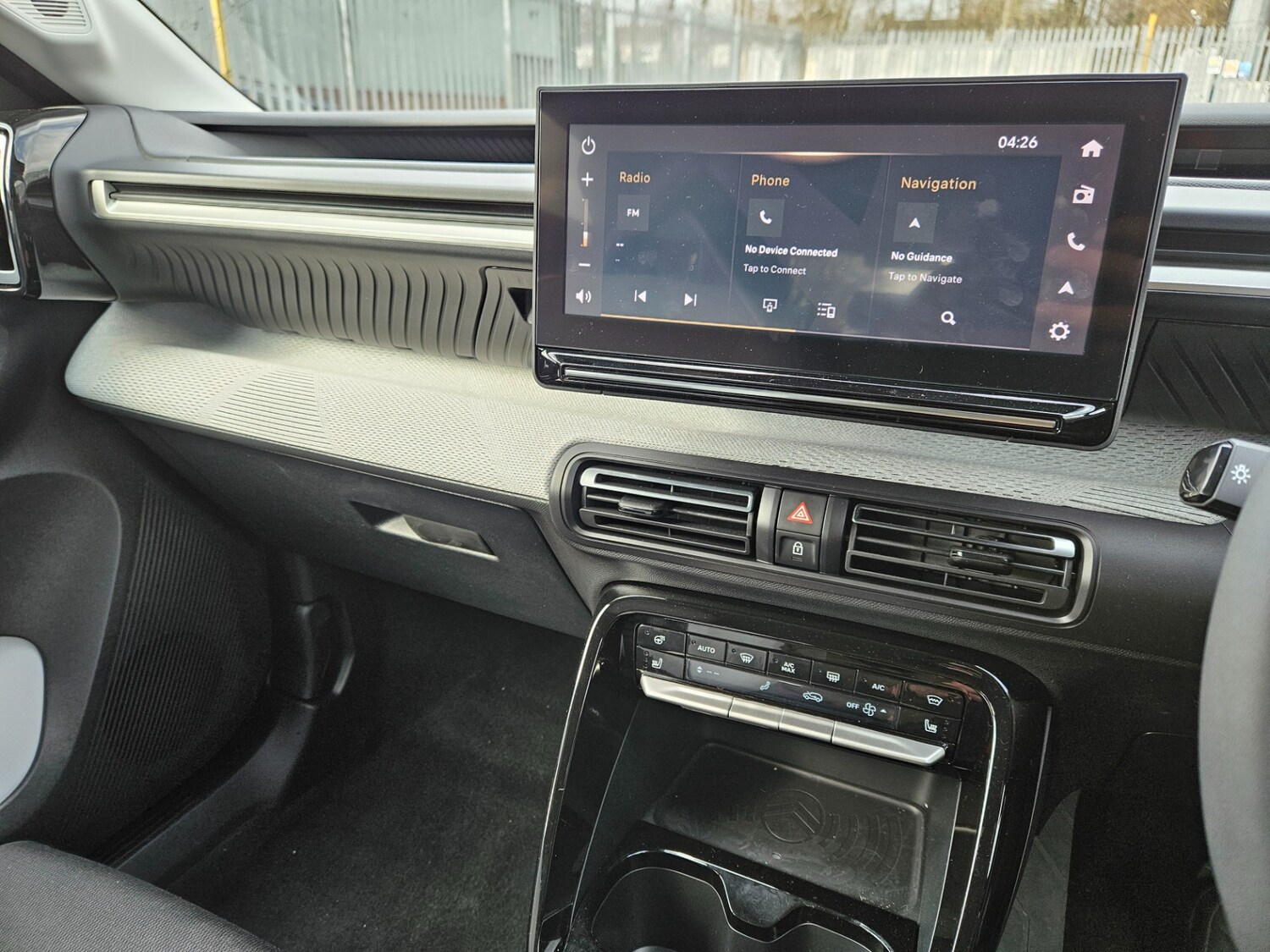 Used Citroen C3 Aircross 2025 for sale - 77663699: Photo 25