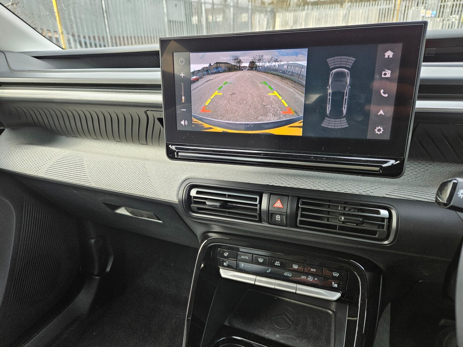 Used Citroen C3 Aircross 2025 for sale - 77663699: Photo 26