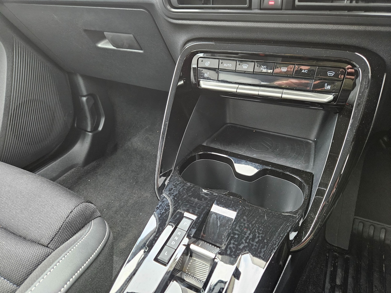 Used Citroen C3 Aircross 2025 for sale - 77663699: Photo 28