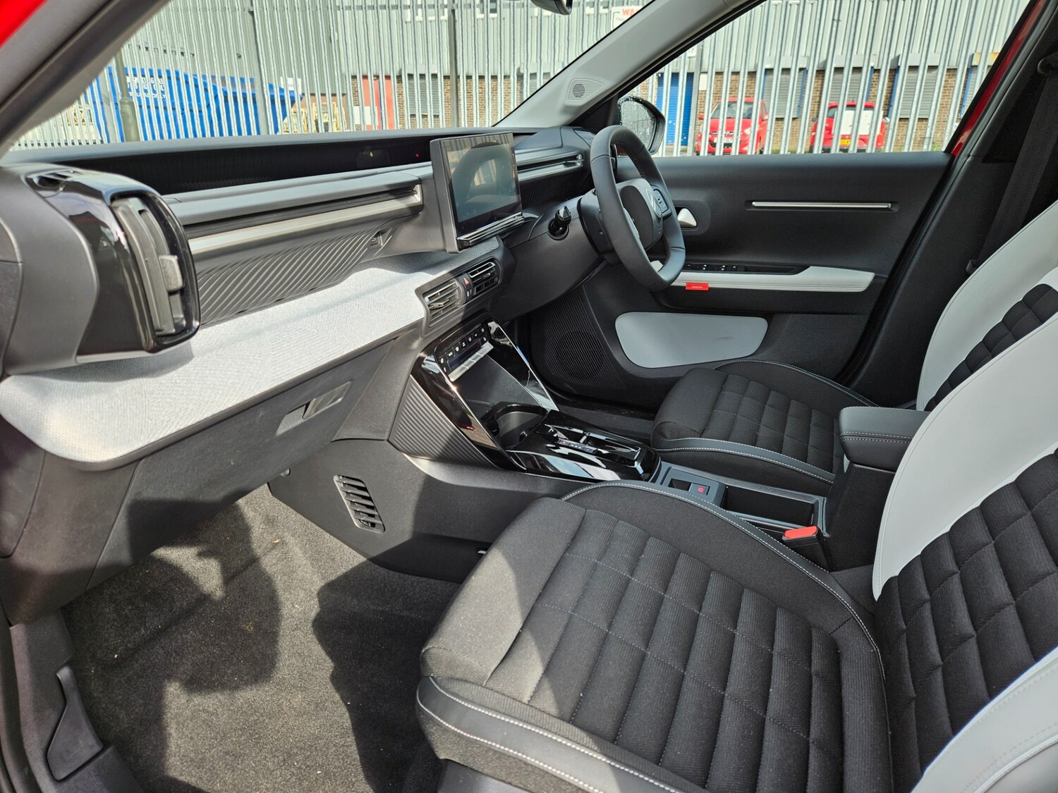 Used Citroen C3 Aircross 2025 for sale - 77663699: Photo 6