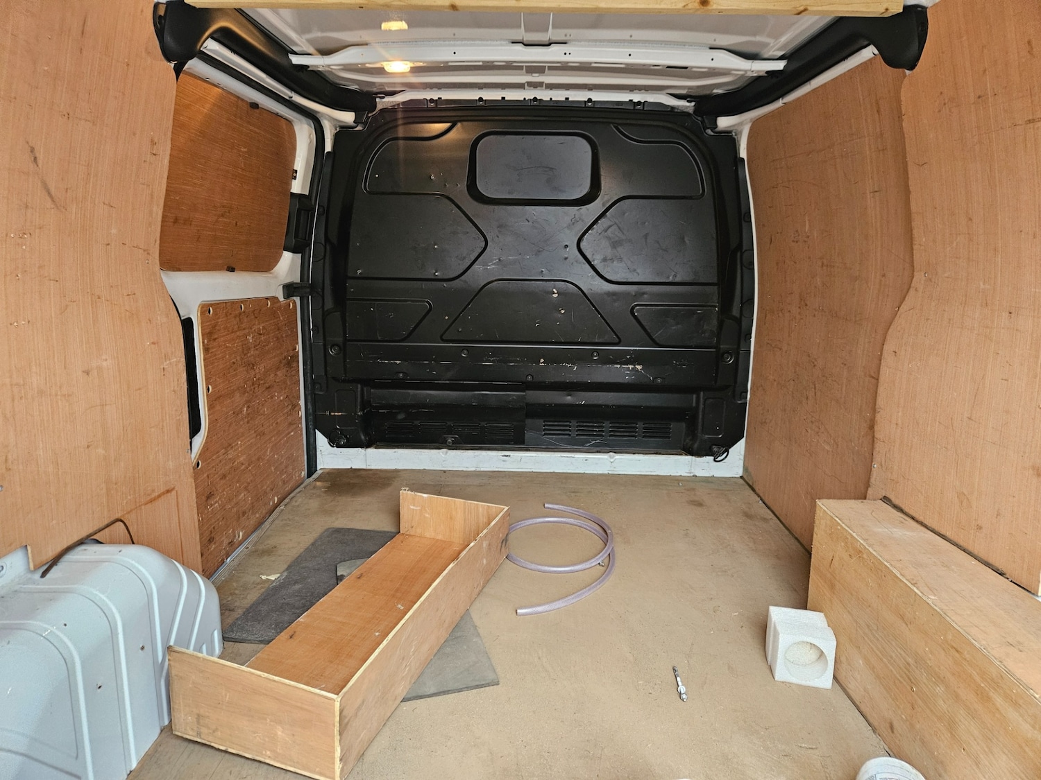 Used Ford Transit Custom 2020 for sale - 77845607: Photo 14