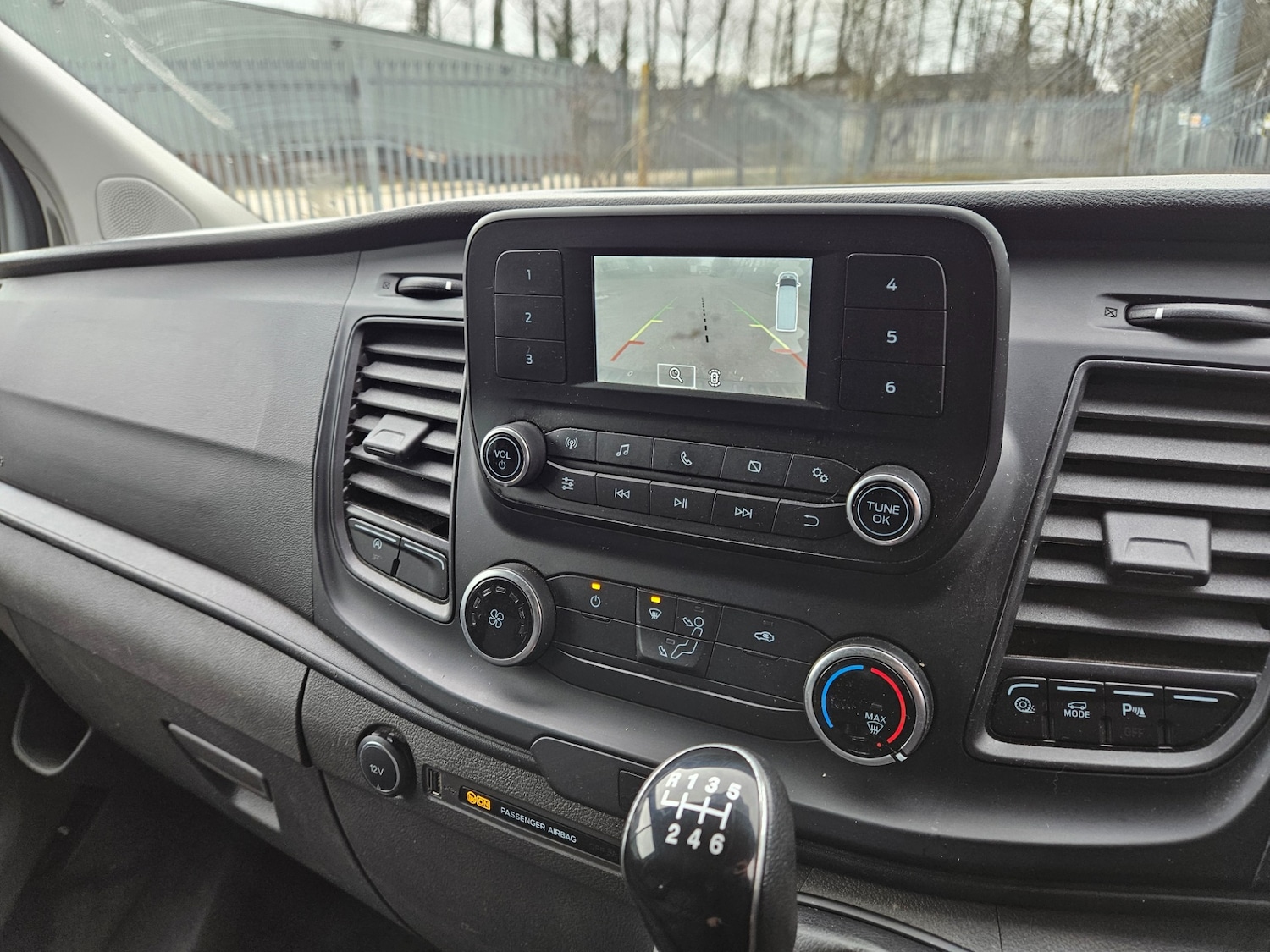 Used Ford Transit Custom 2020 for sale - 77845607: Photo 21