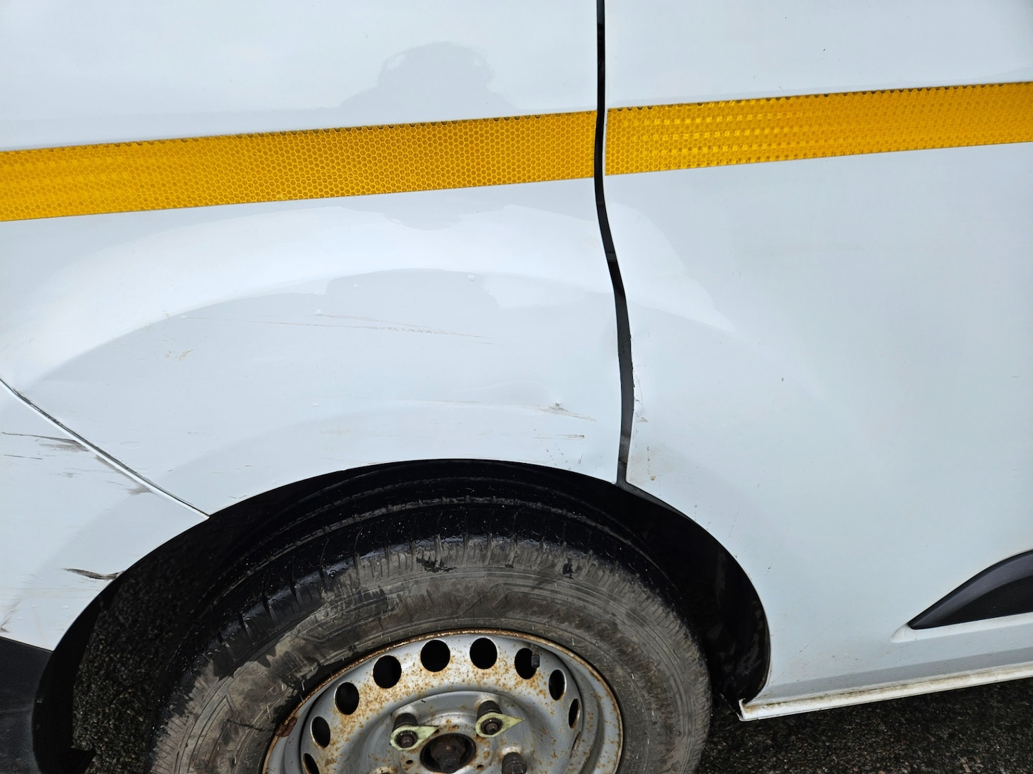 Used Ford Transit Custom 2020 for sale - 77845607: Photo 3