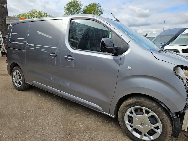 Used Citroen Dispatch 2024 for sale - 75319295: Photo 13