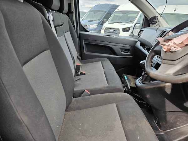 Used Citroen Dispatch 2024 for sale - 75319295: Photo 14