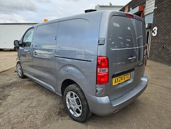 Used Citroen Dispatch 2024 for sale - 75319295: Photo