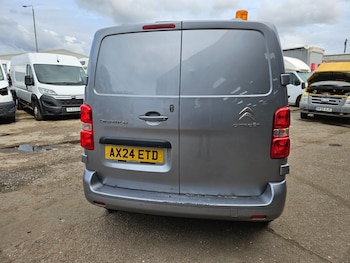 Used Citroen Dispatch 2024 for sale - 75319295: Photo