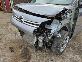 Used Citroen Dispatch 2024 for sale - 75319295: Photo