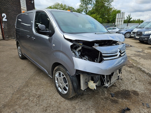 Used Citroen Dispatch 2024 for sale - 75319295: Photo 5