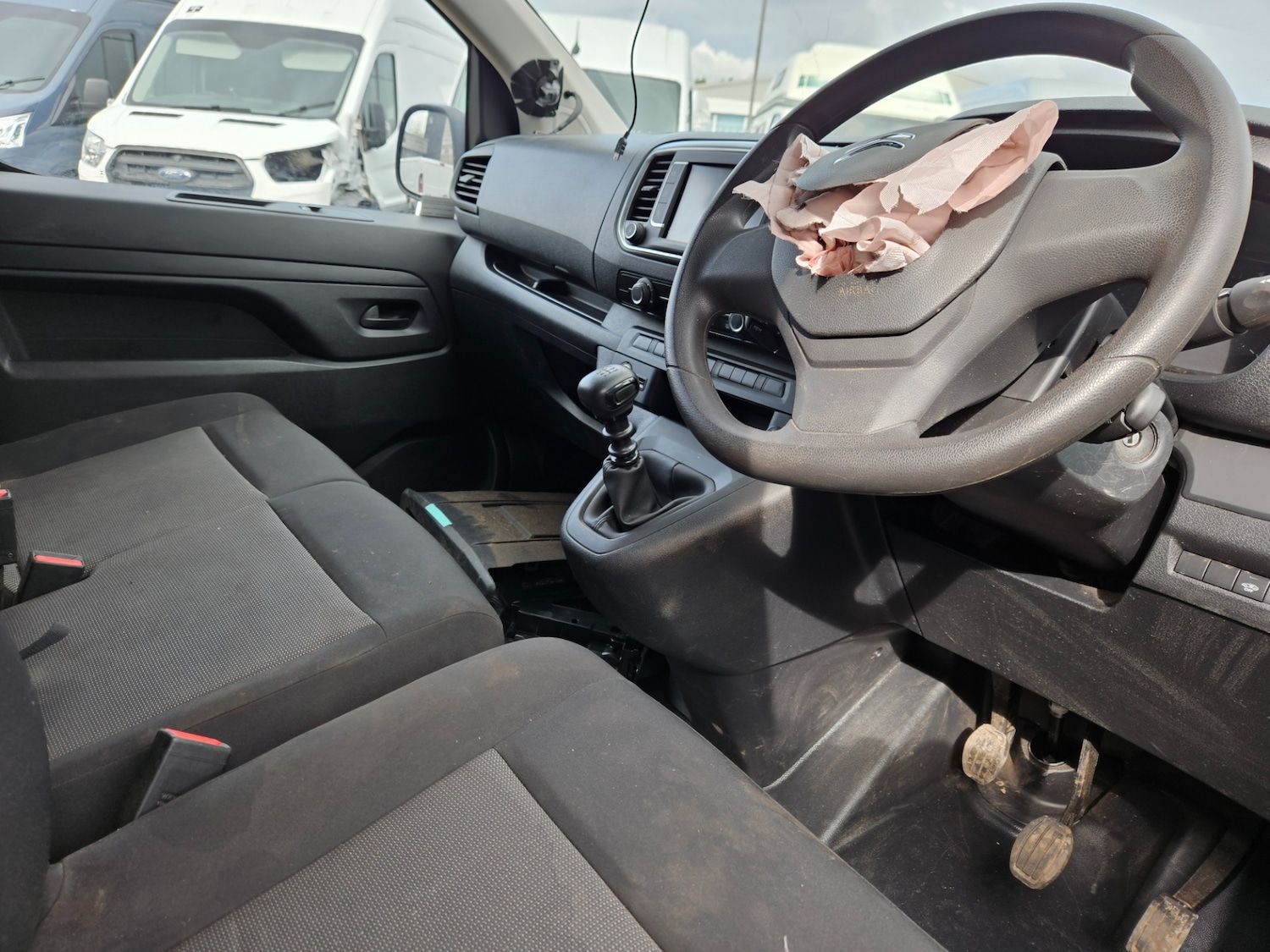 Vehicle 7