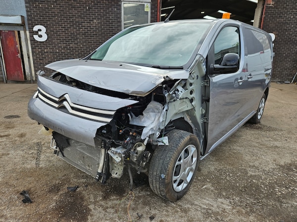 Used Citroen Dispatch 2024 for sale - 75319295: Photo 8
