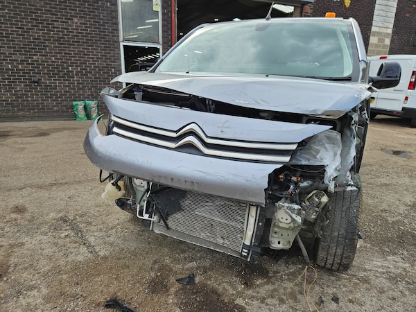 Used Citroen Dispatch 2024 for sale - 75319295: Photo 9
