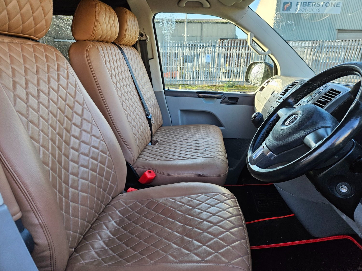 Used Volkswagen Transporter 2015 for sale - 76694084: Photo 15