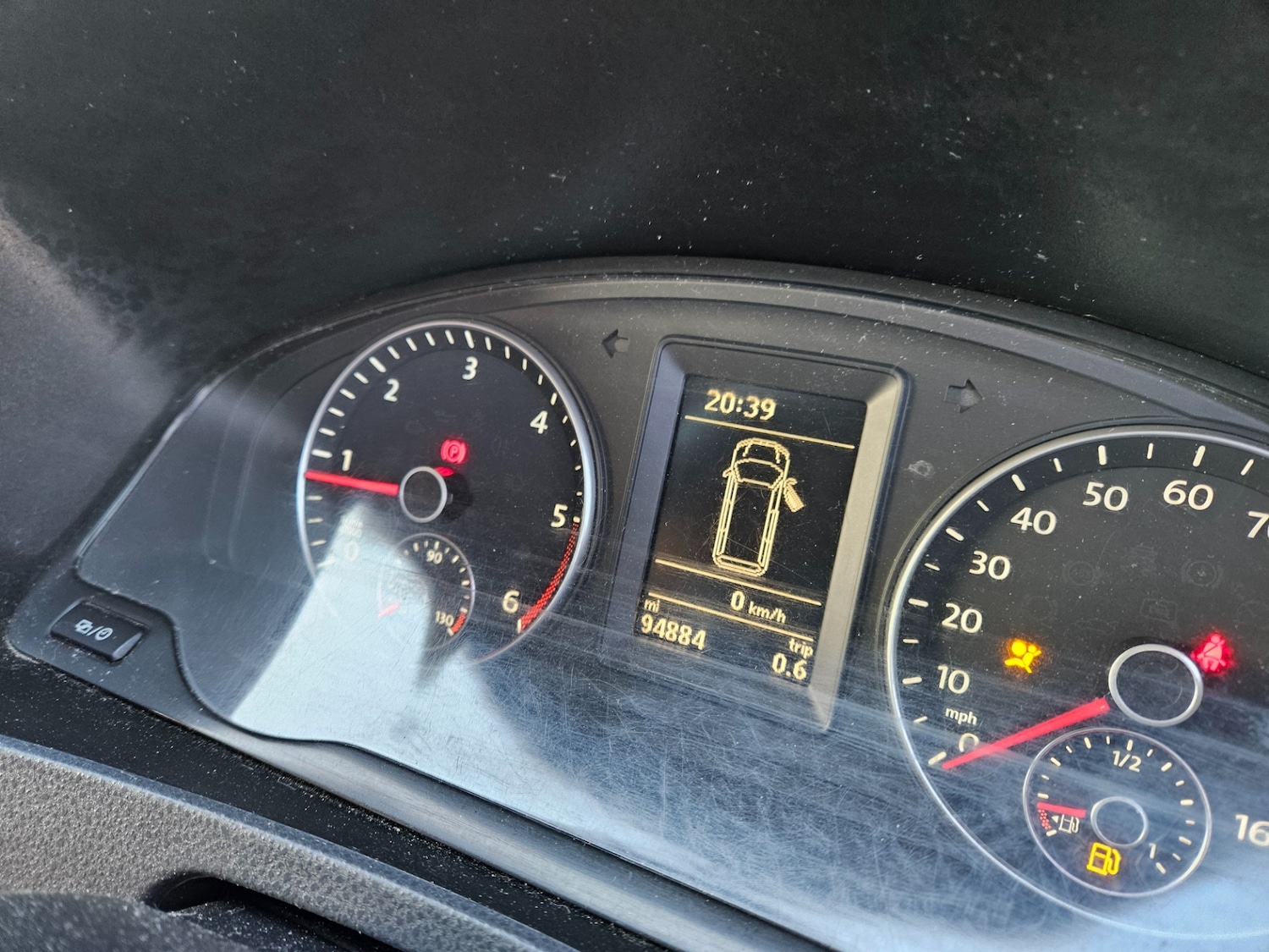 Used Volkswagen Transporter 2015 for sale - 76694084: Photo 18