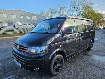 Volkswagen - Transporter