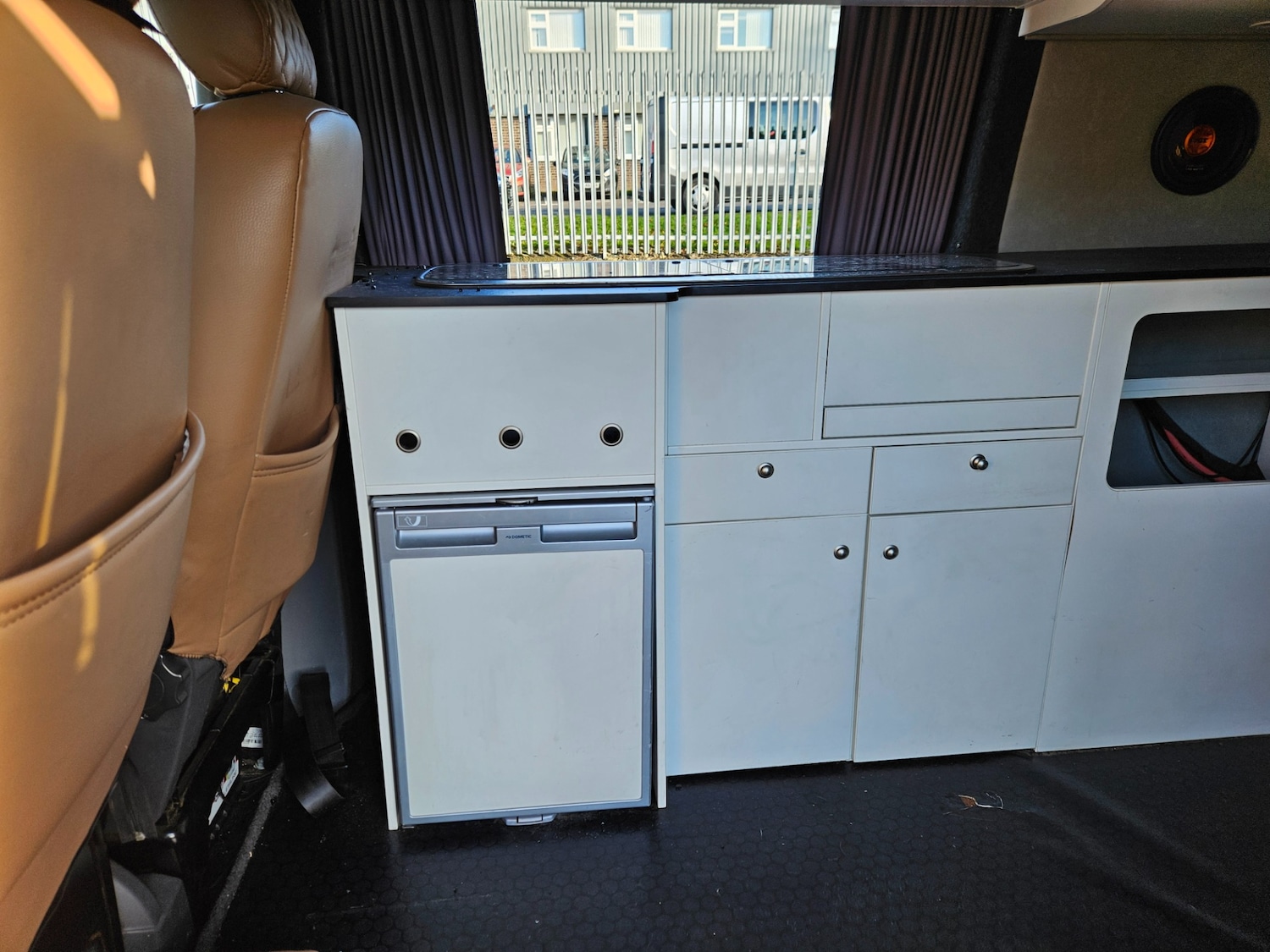 Used Volkswagen Transporter 2015 for sale - 76694084: Photo 20