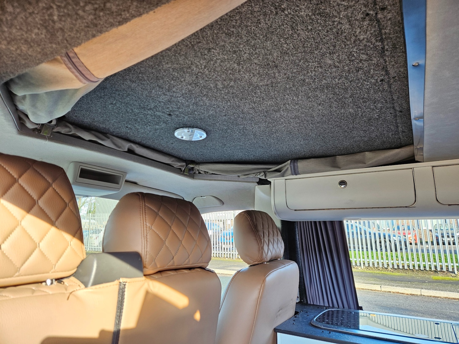 Used Volkswagen Transporter 2015 for sale - 76694084: Photo 21