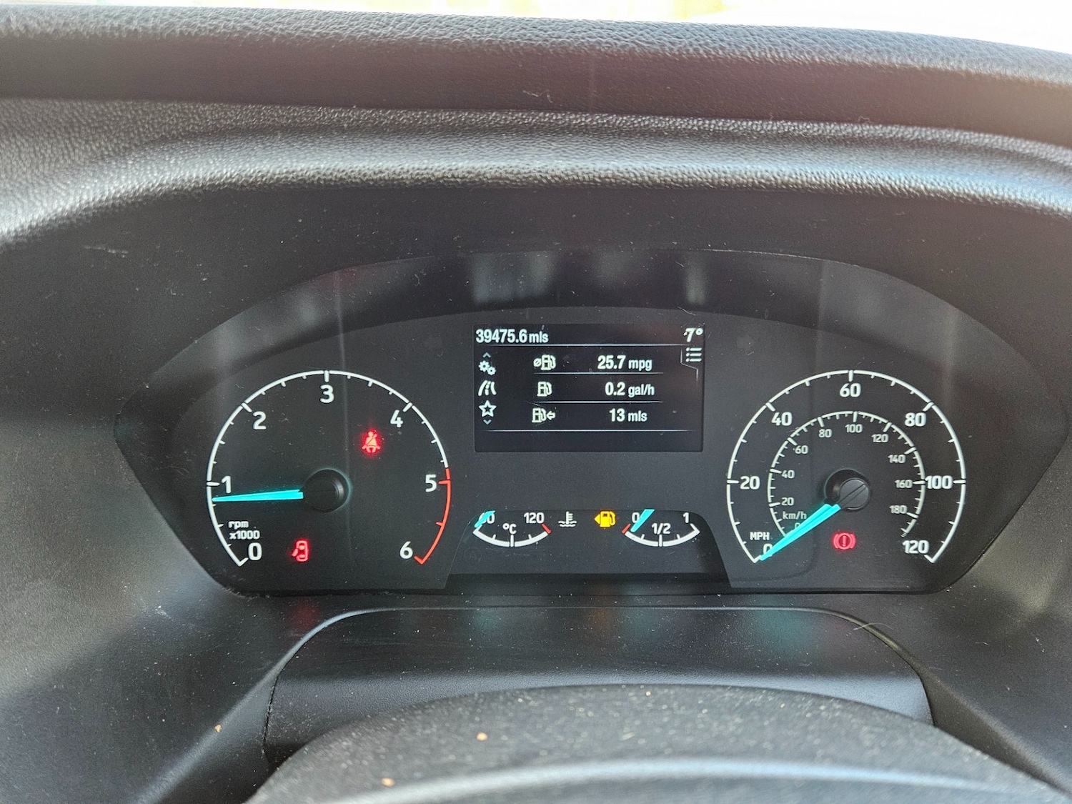 Used Ford Transit 2023 for sale - 77282487: Photo 19