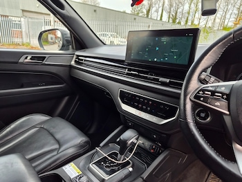 Used KGM Musso 2024 for sale - 78237873: Photo