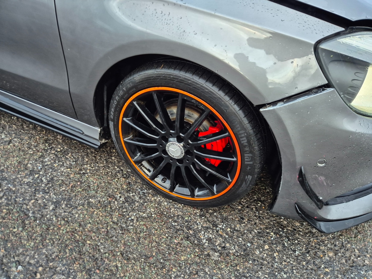 Used Mercedes-Benz A-Class 2016 for sale - 77196163: Photo 14