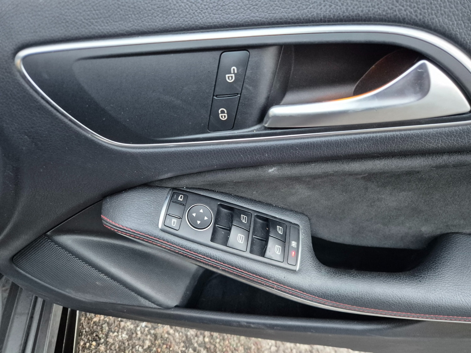 Used Mercedes-Benz A-Class 2016 for sale - 77196163: Photo 16