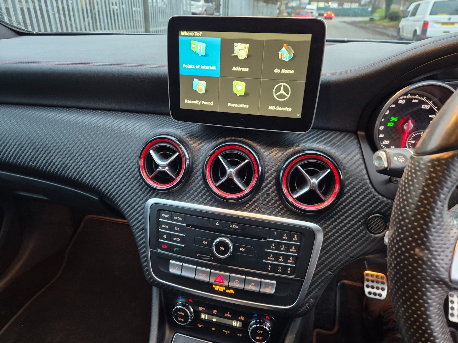 Used Mercedes-Benz A-Class 2016 for sale - 77196163: Photo 17