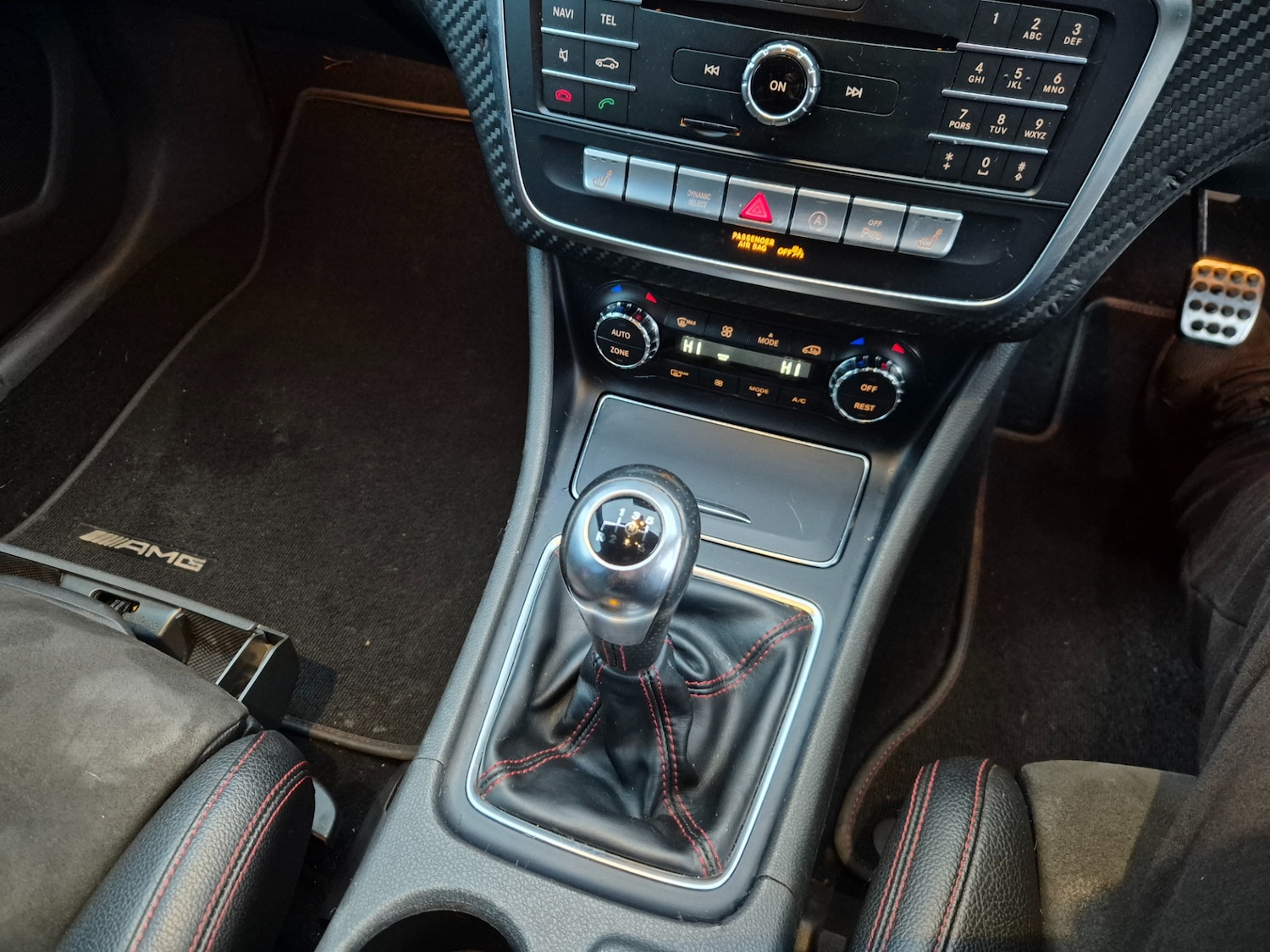 Used Mercedes-Benz A-Class 2016 for sale - 77196163: Photo 18