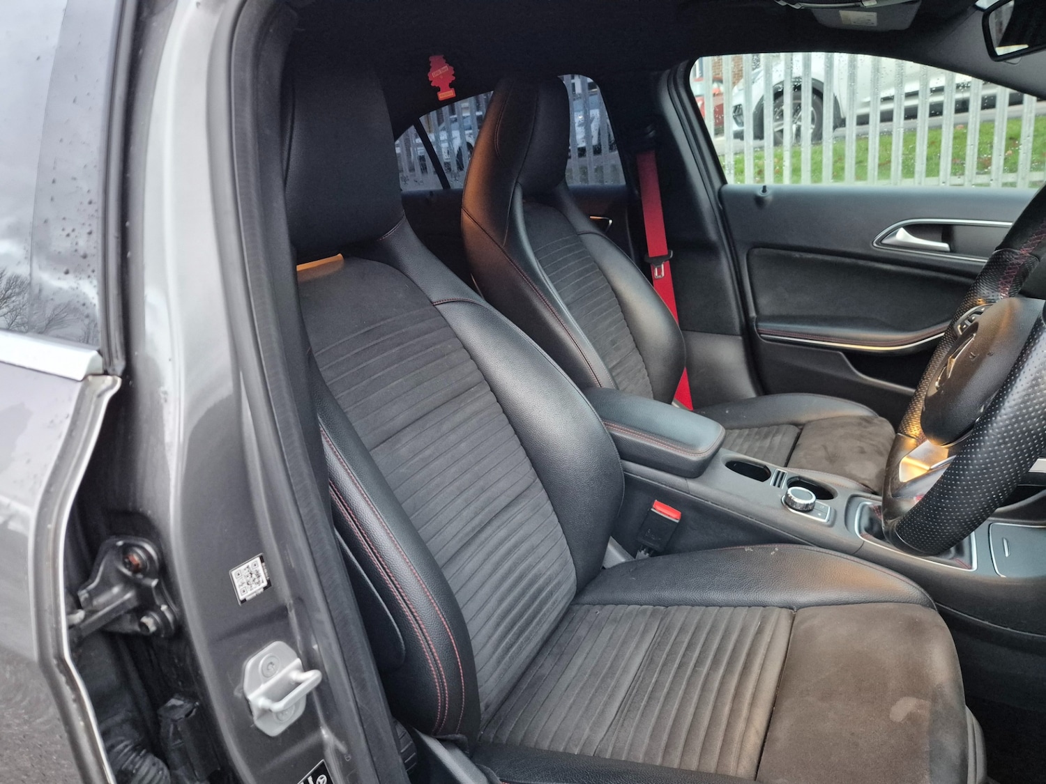 Used Mercedes-Benz A-Class 2016 for sale - 77196163: Photo 7