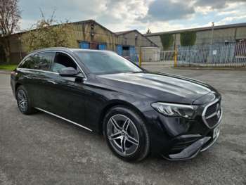 Used Mercedes-Benz E-Class 2024 for sale - 74467567: Photo