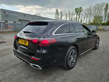 Used Mercedes-Benz E-Class 2024 for sale - 74467567: Photo
