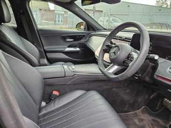 Used Mercedes-Benz E-Class 2024 for sale - 74467567: Photo