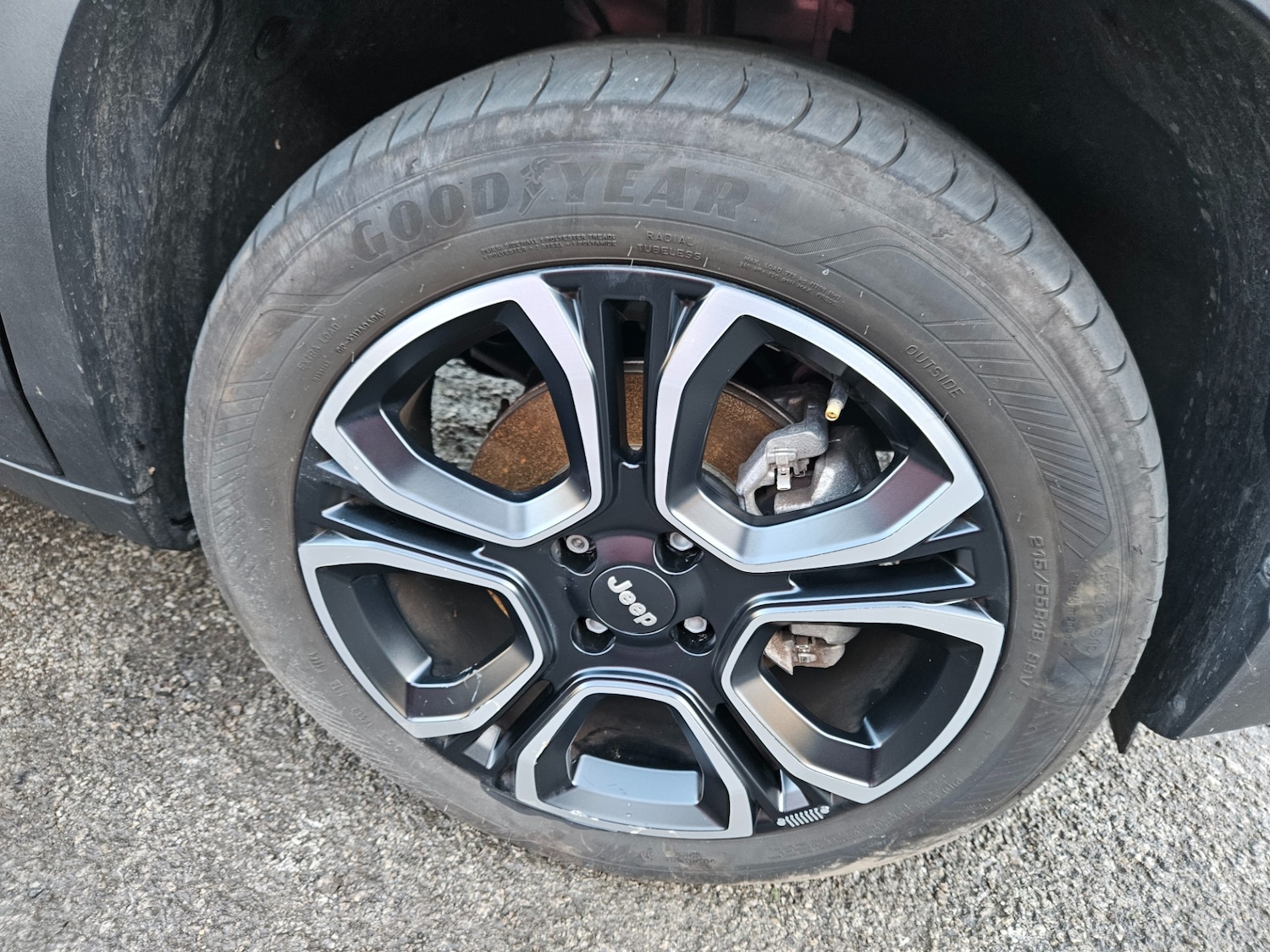 Used Jeep Other 2025 for sale - 77135973: Photo 13