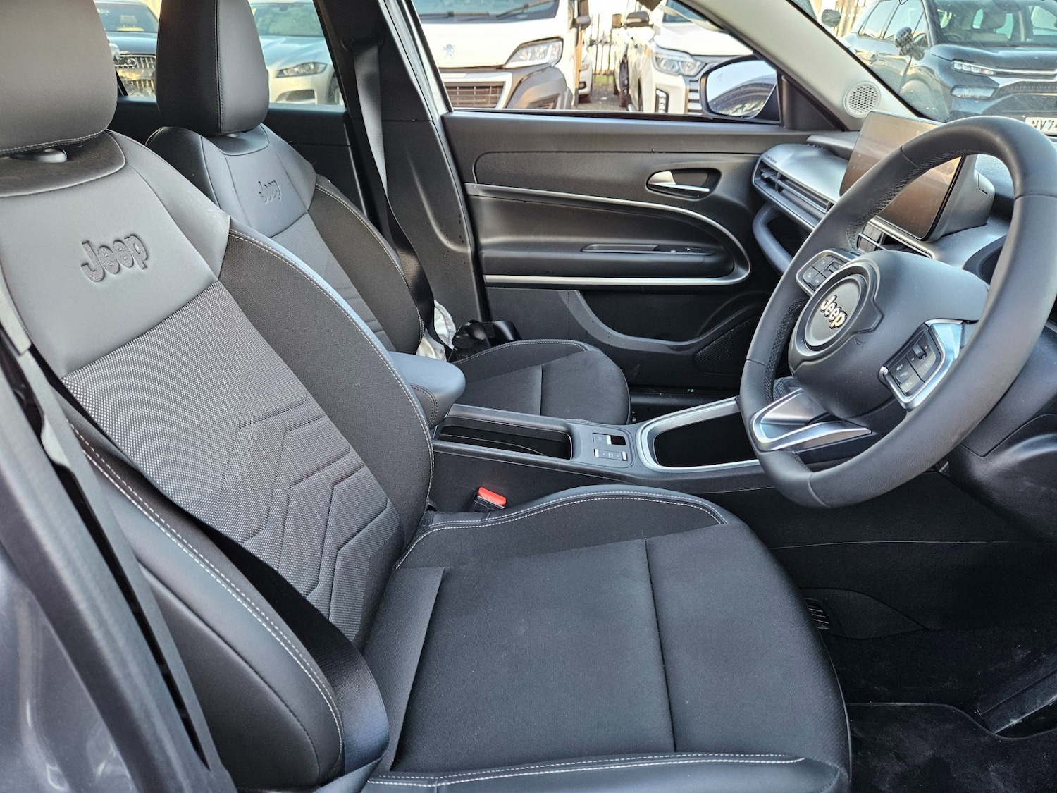 Used Jeep Other 2025 for sale - 77135973: Photo 14